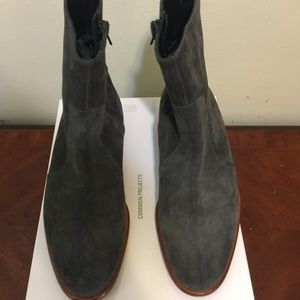 Common Projects x Robert Geller Chelsea Boot sz 41 (US 8)